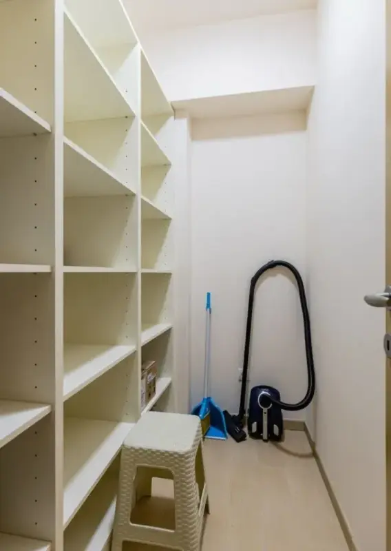 Dvosoban-penthaus-sa-pogledom-na-more-Przno-Budva-6 Dvosoban stan 96 m² – Pržno, Budva — fotografija 7