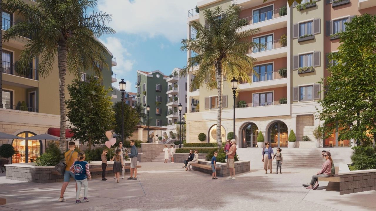 Jednosoban-stan-u-Donjoj-Lastvi-Tivat Jednosoban stan u Donjoj Lastvi