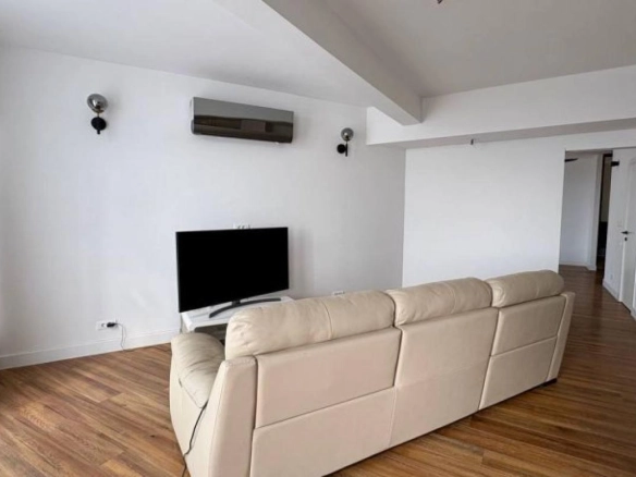 Jednosoban stan 72 m² – Mažina, Tivat — fotografija 2