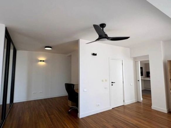 Jednosoban stan 72 m² – Mažina, Tivat — fotografija 6