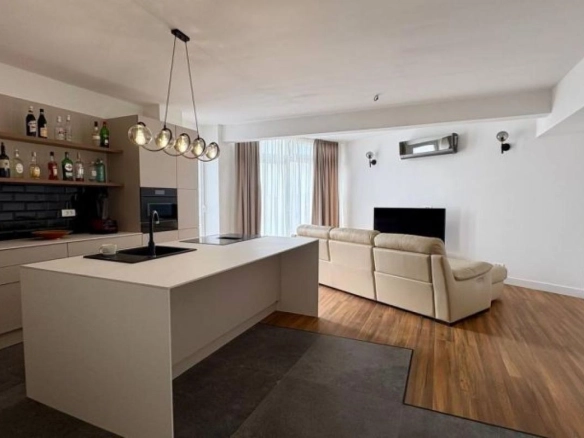 Jednosoban stan 72 m² – Mažina, Tivat — fotografija 8