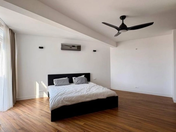 Jednosoban stan 72 m² – Mažina, Tivat — fotografija 9