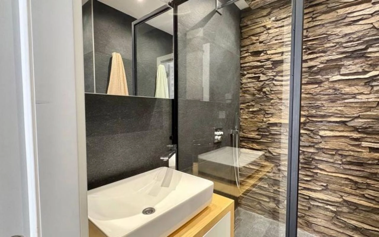 Jednosoban-stan-sa-terasom-na-Mazini-Tivat-9 Jednosoban stan 72 m² – Mažina, Tivat — fotografija 10