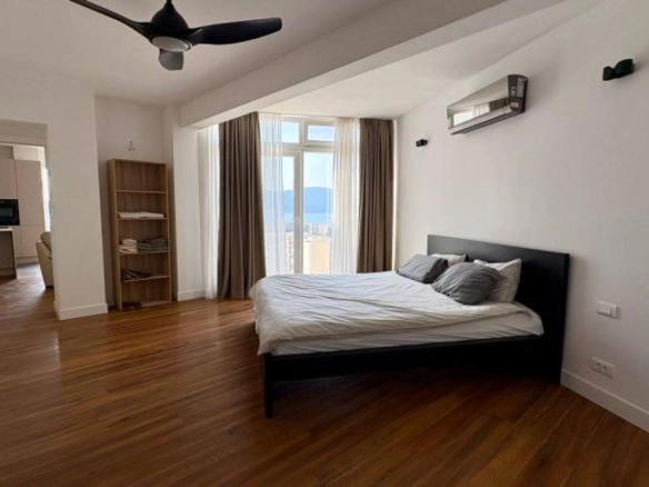 Jednosoban stan 72 m² – Mažina, Tivat — fotografija 11