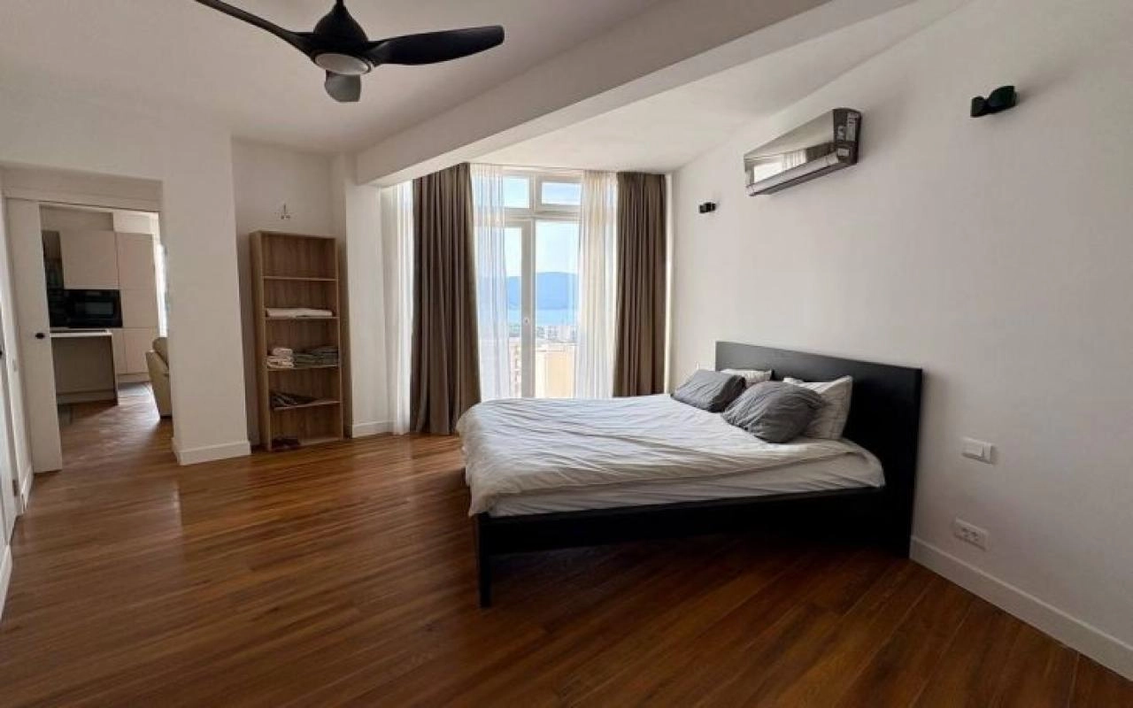 Jednosoban-stan-sa-terasom-na-Mazini-Tivat-10 Jednosoban stan 72 m² – Mažina, Tivat — fotografija 11