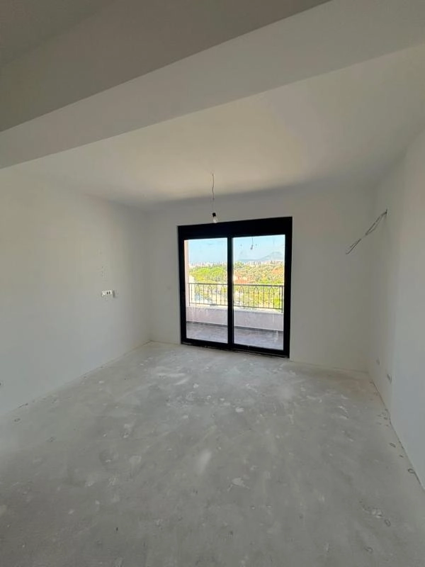 Garsonjera-u-novogradnji-Celuga-Bar-3 Garsonjera 34 m² u novogradnji sa garažnim mjestom – Čeluga, Bar