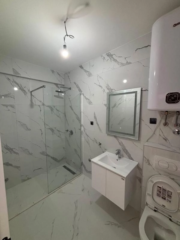 Garsonjera-u-novogradnji-Celuga-Bar-5 Garsonjera 34 m² u novogradnji sa garažnim mjestom – Čeluga, Bar