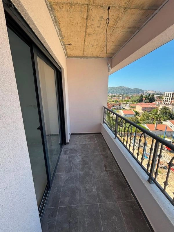 Garsonjera-u-novogradnji-Celuga-Bar-6 Garsonjera 34 m² u novogradnji sa garažnim mjestom – Čeluga, Bar
