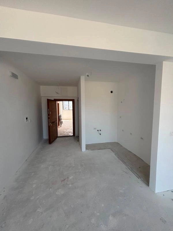 Garsonjera-u-novogradnji-Celuga-Bar-7 Garsonjera 34 m² u novogradnji sa garažnim mjestom – Čeluga, Bar