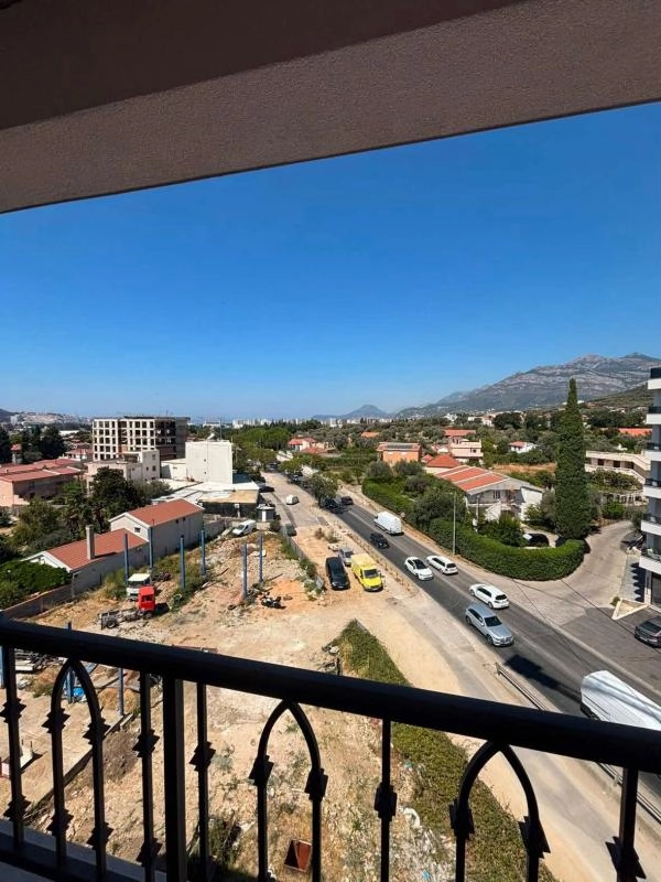 Garsonjera-u-novogradnji-Celuga-Bar-8 Garsonjera 34 m² u novogradnji sa garažnim mjestom – Čeluga, Bar