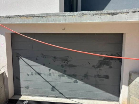 Garsonjera 34 m² u novogradnji sa garažnim mjestom – Čeluga, Bar