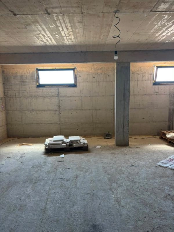 Garsonjera-u-novogradnji-Celuga-Bar-10 Garsonjera 34 m² u novogradnji sa garažnim mjestom – Čeluga, Bar