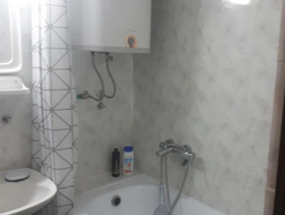 Jednosoban stan 40 m² – Sutomore, Bar — fotografija 2