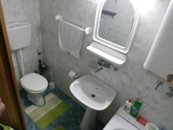 Jednosoban stan 40 m² – Sutomore, Bar — fotografija 3