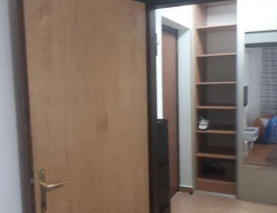 Jednosoban stan 40 m² – Sutomore, Bar — fotografija 4