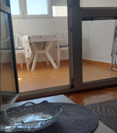 Jednosoban stan 40 m² – Sutomore, Bar — fotografija 5
