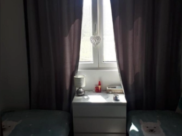 Jednosoban stan 40 m² – Sutomore, Bar — fotografija 6