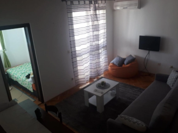 Jednosoban stan 40 m² – Sutomore, Bar — fotografija 10