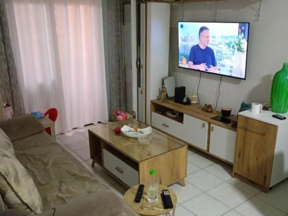 Jednosoban stan u naselju Ilino