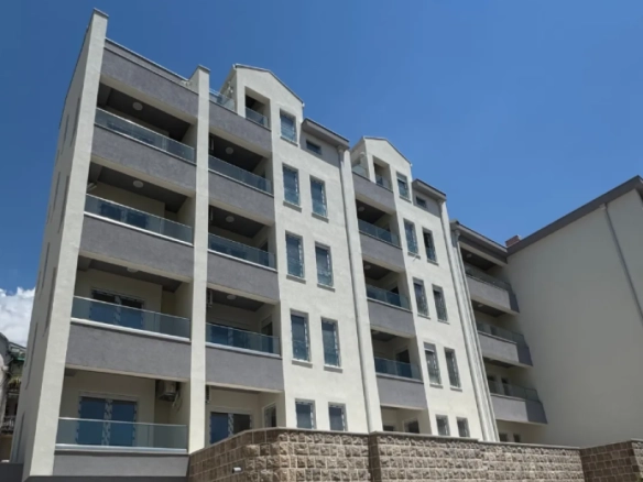 Jednosoban stan u Podkošljunu