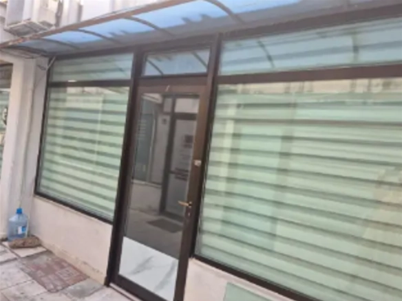 Poslovni prostor 18 m² u centru Budve