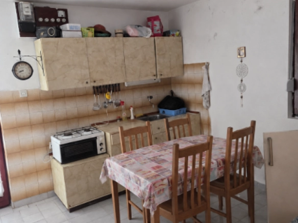 Polovina kuće u Šušnju