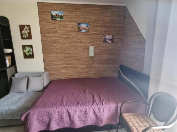 Garsonjera 37 m² – Baošići, Herceg Novi — fotografija 2