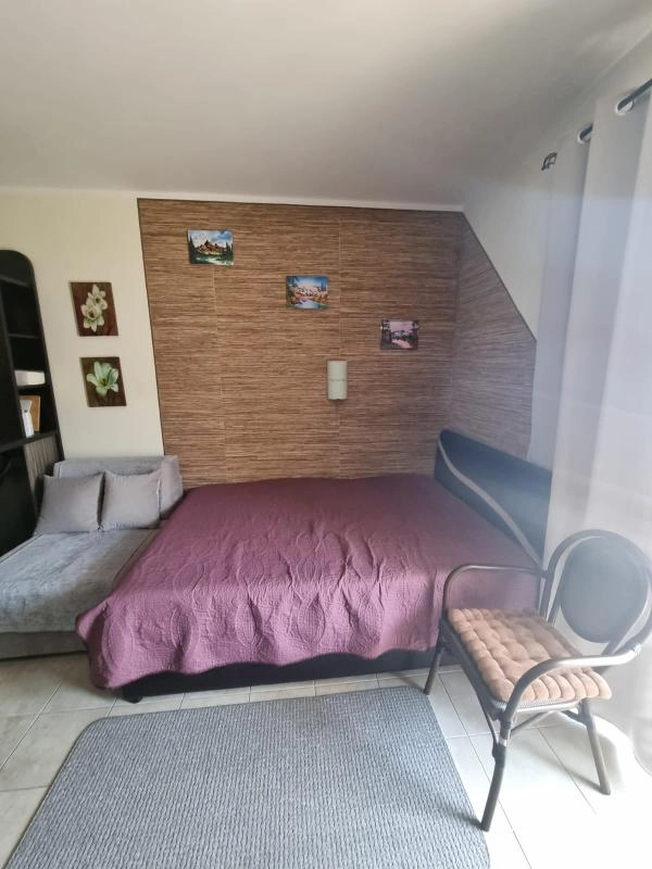 Garsonjera 37 m² – Baošići, Herceg Novi — fotografija 2