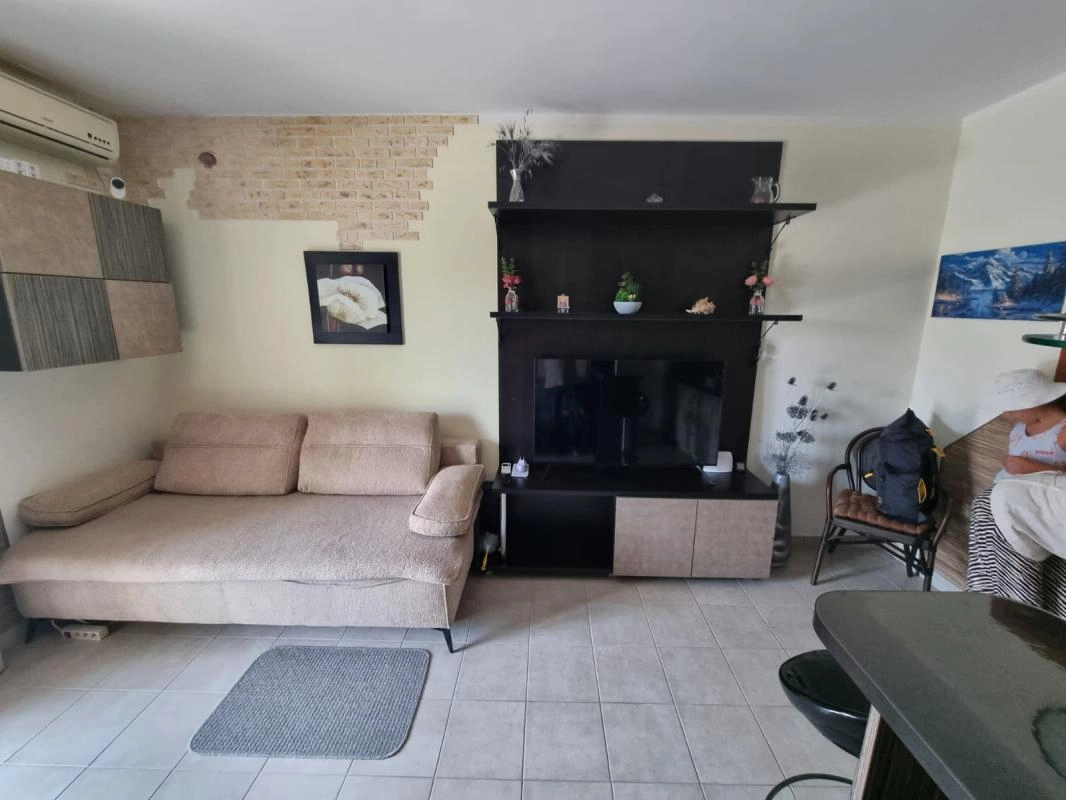 Garsonjera 37 m² – Baošići, Herceg Novi — fotografija 3