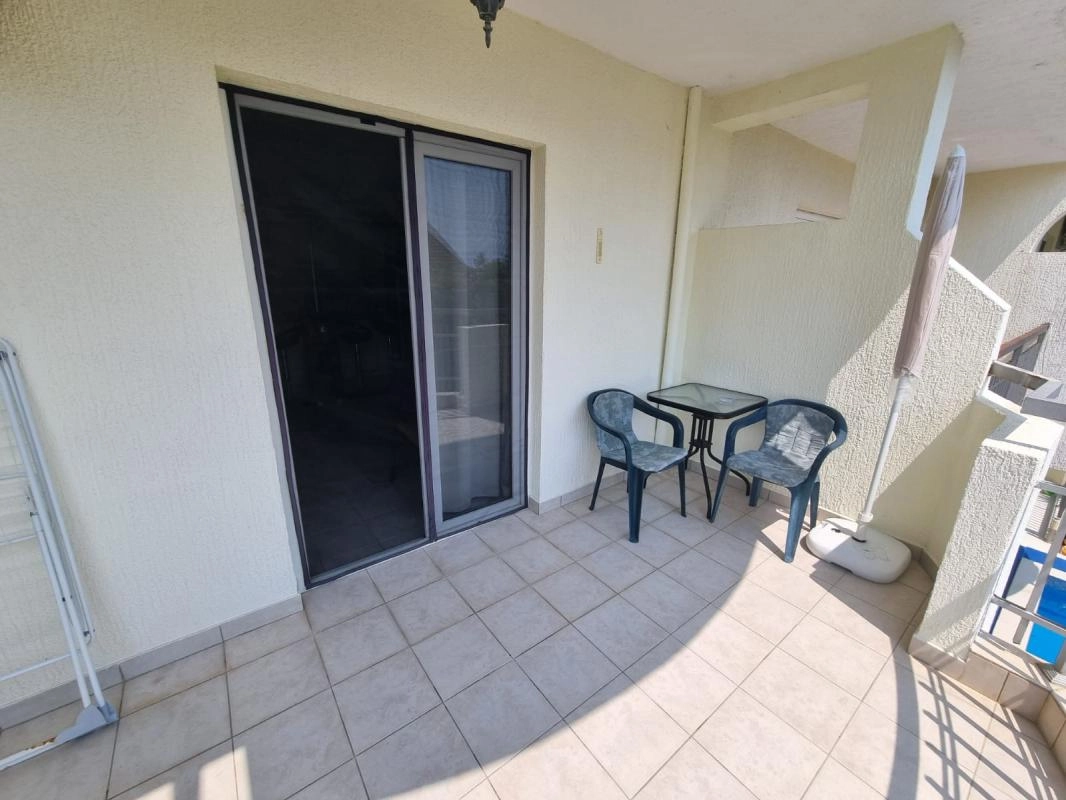 Garsonjera 37 m² – Baošići, Herceg Novi — fotografija 7