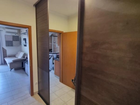 Garsonjera 37 m² – Baošići, Herceg Novi — fotografija 9