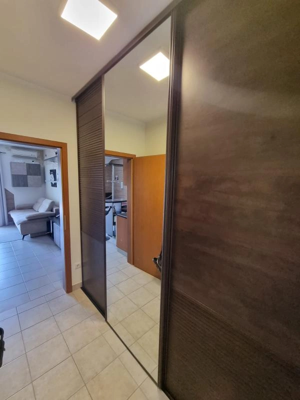 Garsonjera 37 m² – Baošići, Herceg Novi — fotografija 9