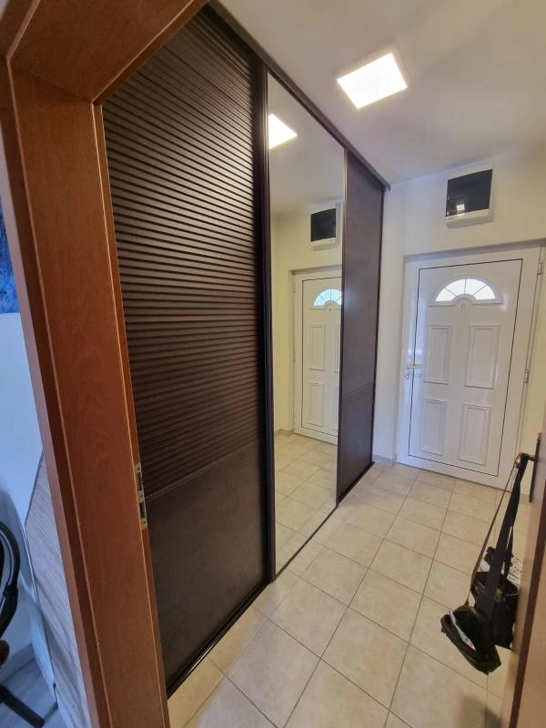 Garsonjera 37 m² – Baošići, Herceg Novi — fotografija 10