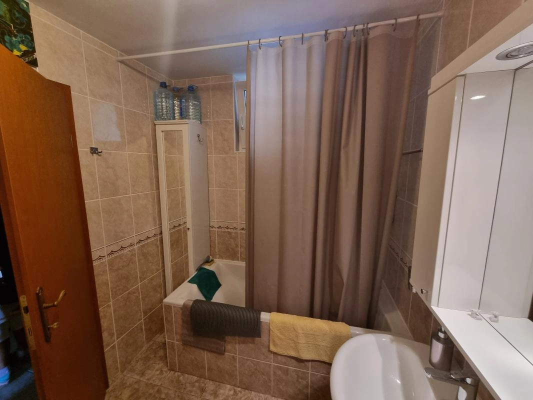 Garsonjera 37 m² – Baošići, Herceg Novi — fotografija 12
