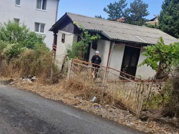Renovirana kuća u Utjehi