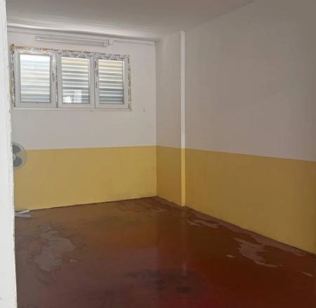 Zatvorena garaža u Dubovici