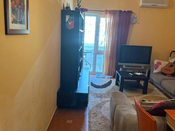 Jednosoban stan 48 m² – Sutomore, Bar — fotografija 5
