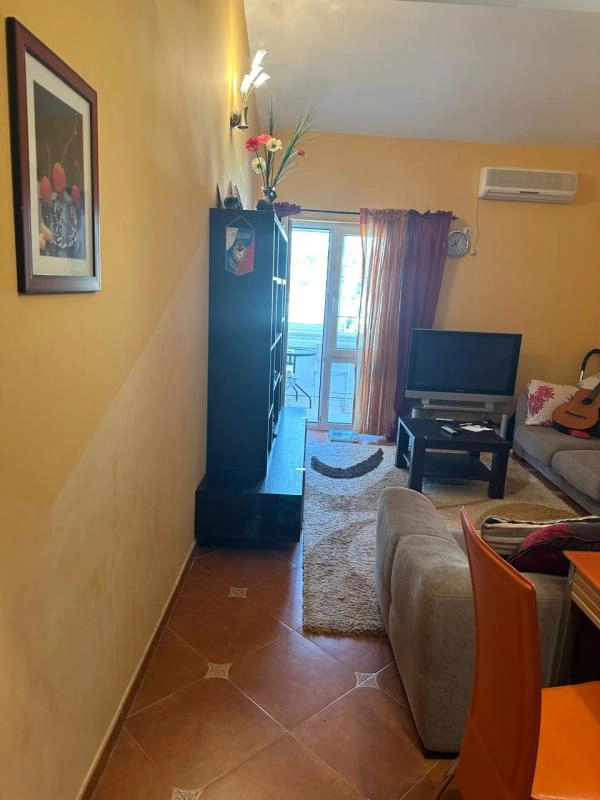 Jednosoban stan 48 m² – Sutomore, Bar — fotografija 5