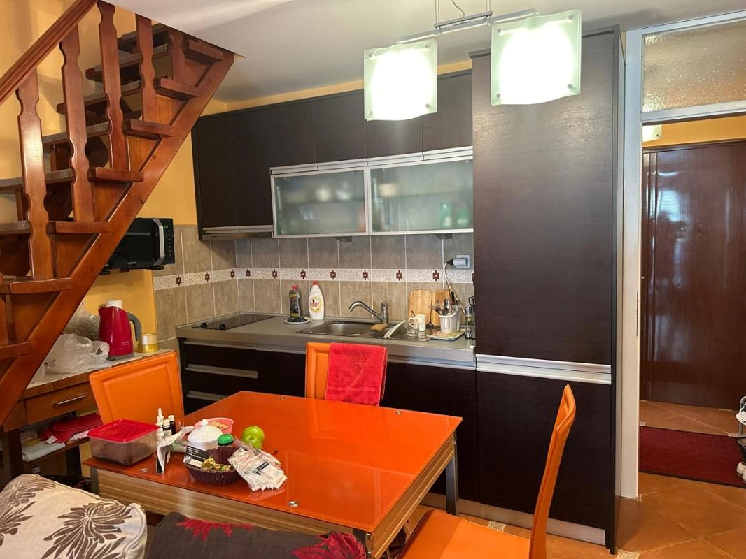 Jednosoban stan 48 m² – Sutomore, Bar — fotografija 6