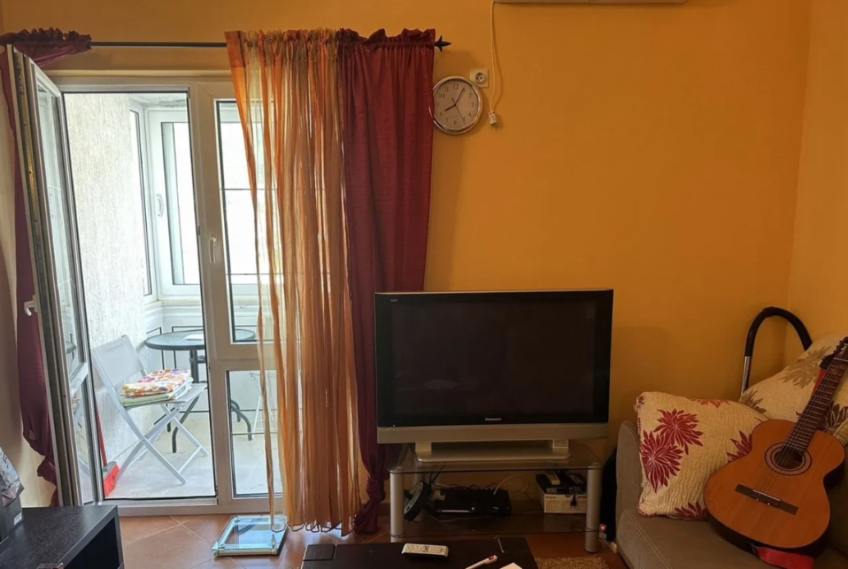 Jednosoban stan 48 m² – Sutomore, Bar — fotografija 7