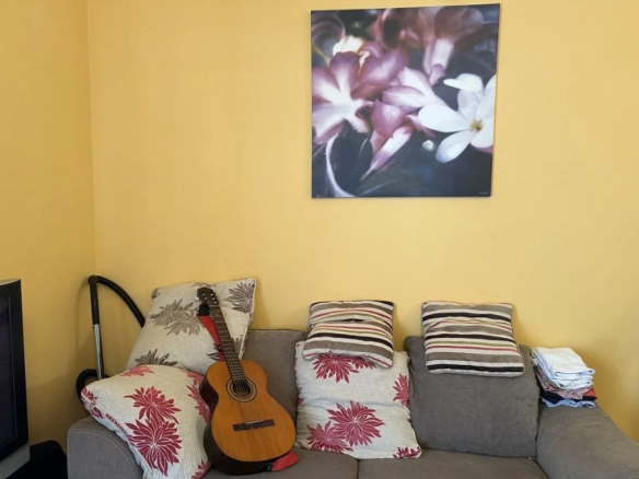Jednosoban stan 48 m² – Sutomore, Bar — fotografija 8