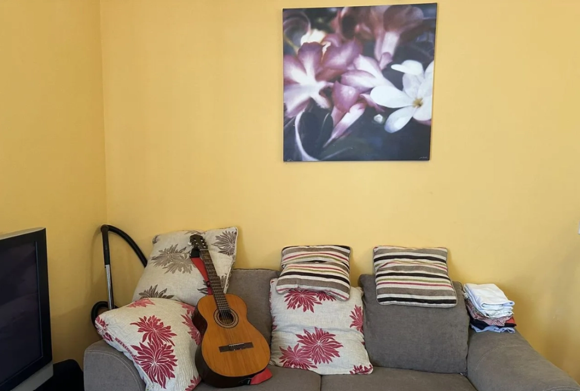 Jednosoban stan 48 m² – Sutomore, Bar — fotografija 8