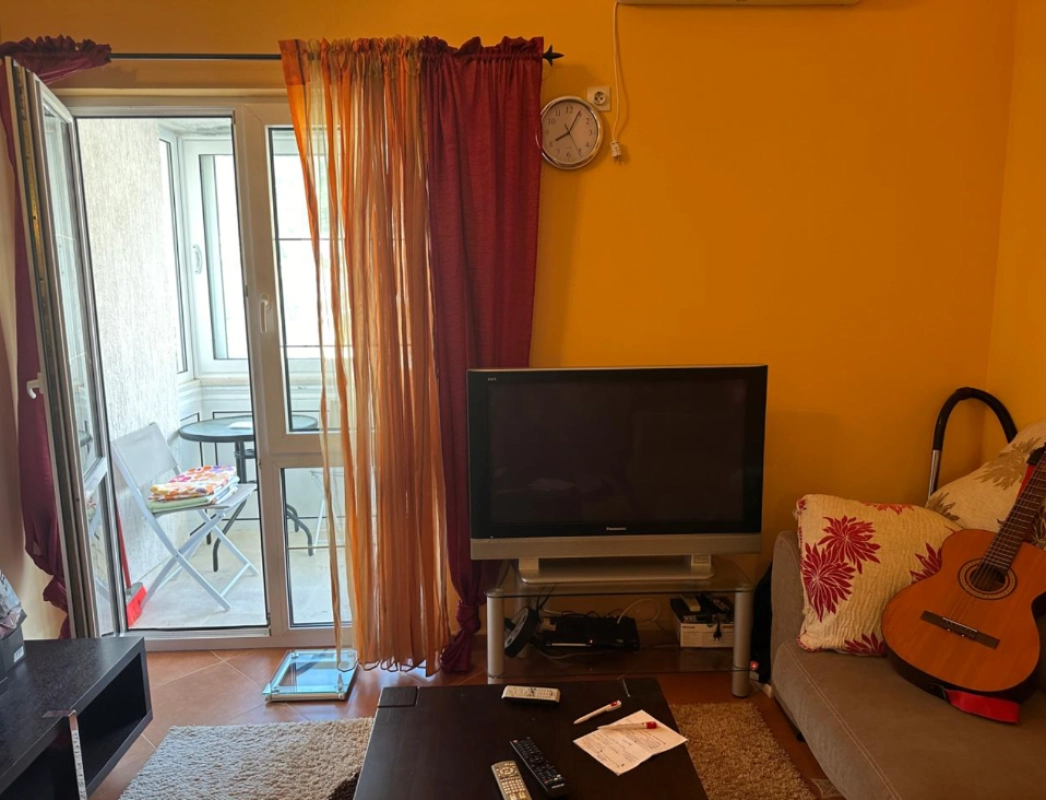 Jednosoban stan 48 m² – Sutomore, Bar — fotografija 9