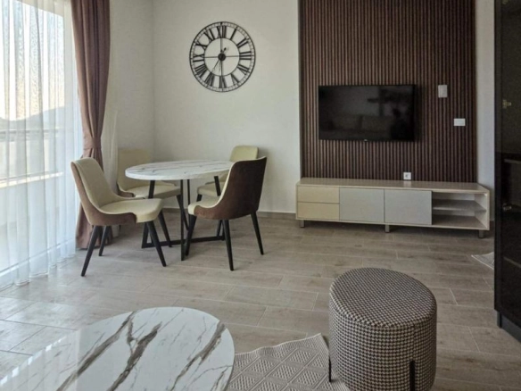 Garsonjera 31 m² – Sutomore, Bar — fotografija 9