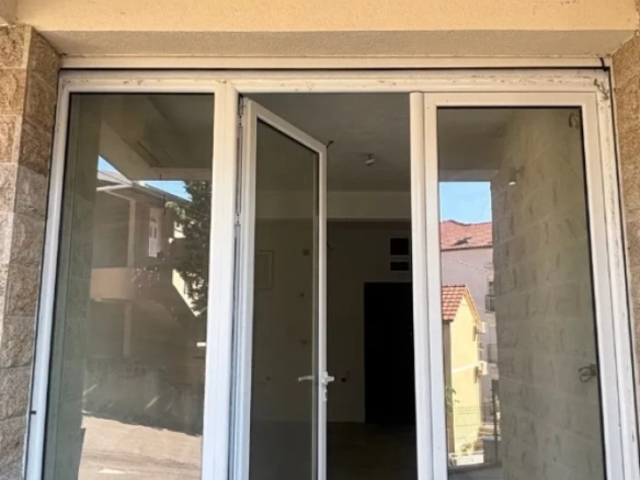 Garsonjera 22 m² u adaptaciji