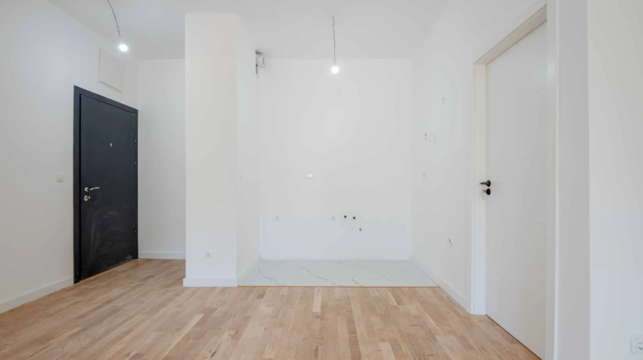 Dvosoban stan 65 m² – Bjeliši, Bar — fotografija 5