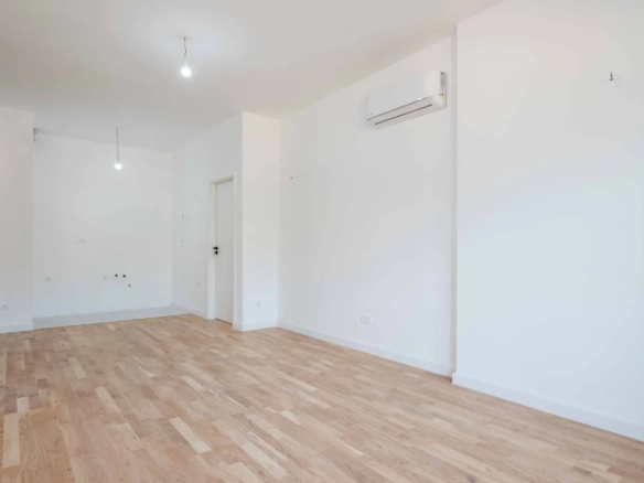 Dvosoban stan 65 m² – Bjeliši, Bar — fotografija 6