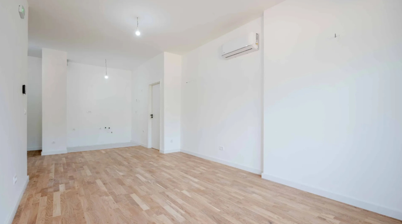Dvosoban stan 65 m² – Bjeliši, Bar — fotografija 6