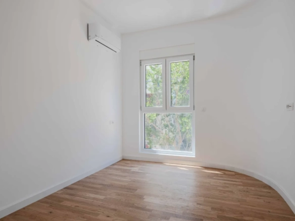 Dvosoban stan 65 m² – Bjeliši, Bar — fotografija 7
