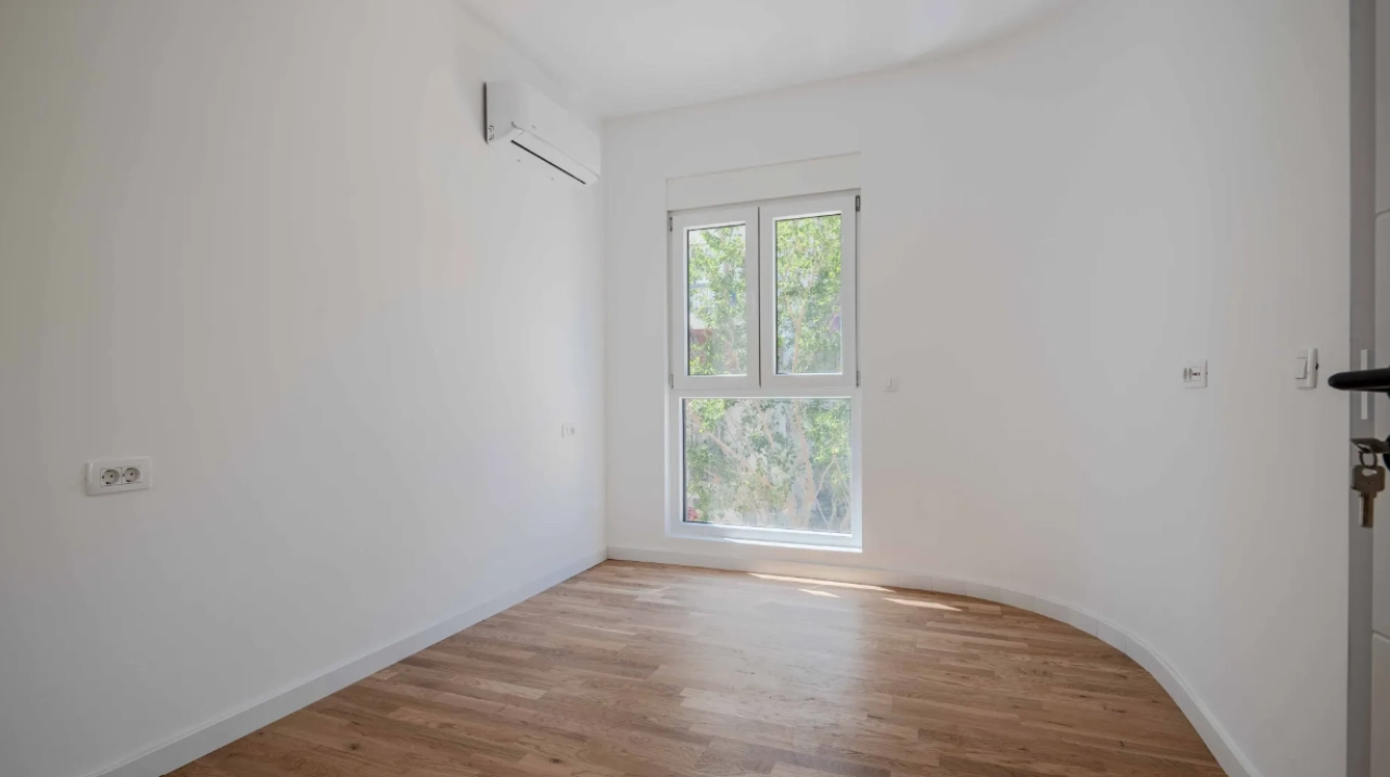 Dvosoban stan 65 m² – Bjeliši, Bar — fotografija 7